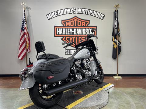 2025 Harley-Davidson Heritage Classic in Slidell, Louisiana - Photo 8