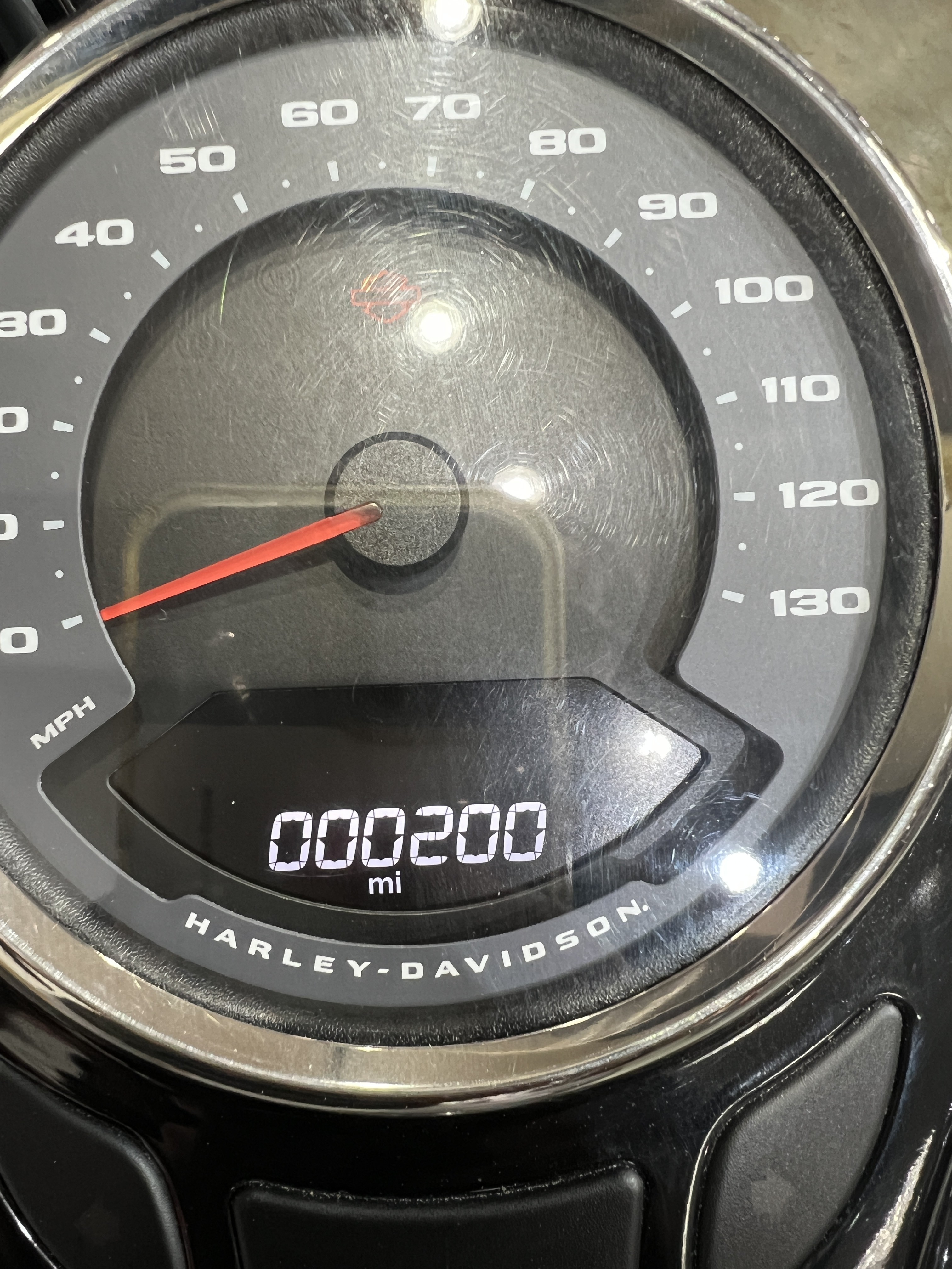 2025 Harley-Davidson Heritage Classic in Slidell, Louisiana - Photo 9