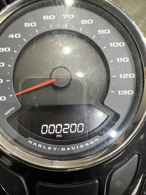 2025 Harley-Davidson Heritage Classic in Slidell, Louisiana - Photo 9