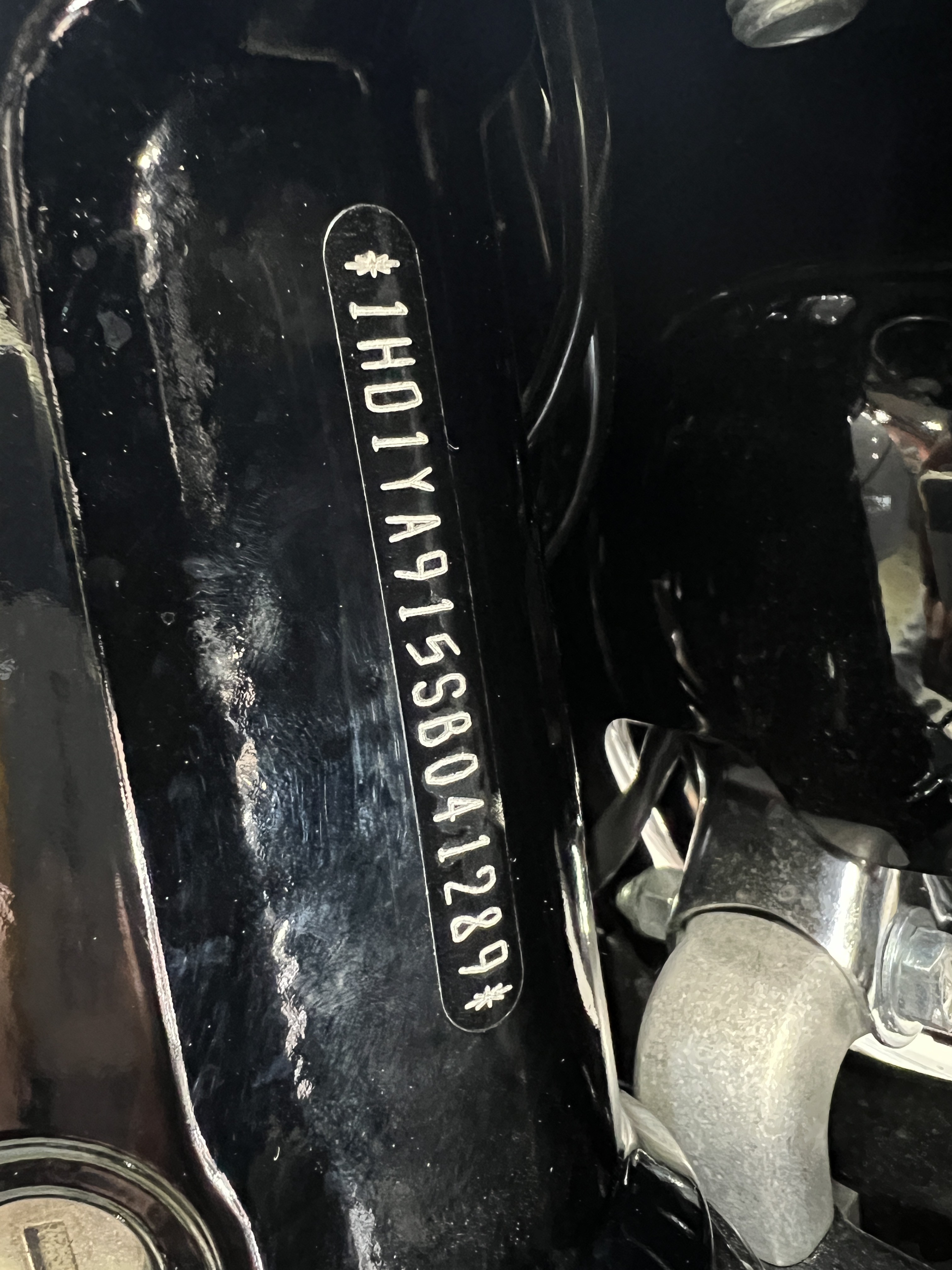 2025 Harley-Davidson Heritage Classic in Slidell, Louisiana - Photo 10