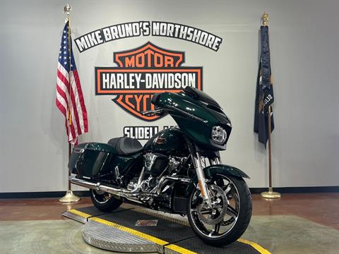 2024 Harley-Davidson Street Glide® in Slidell, Louisiana - Photo 2