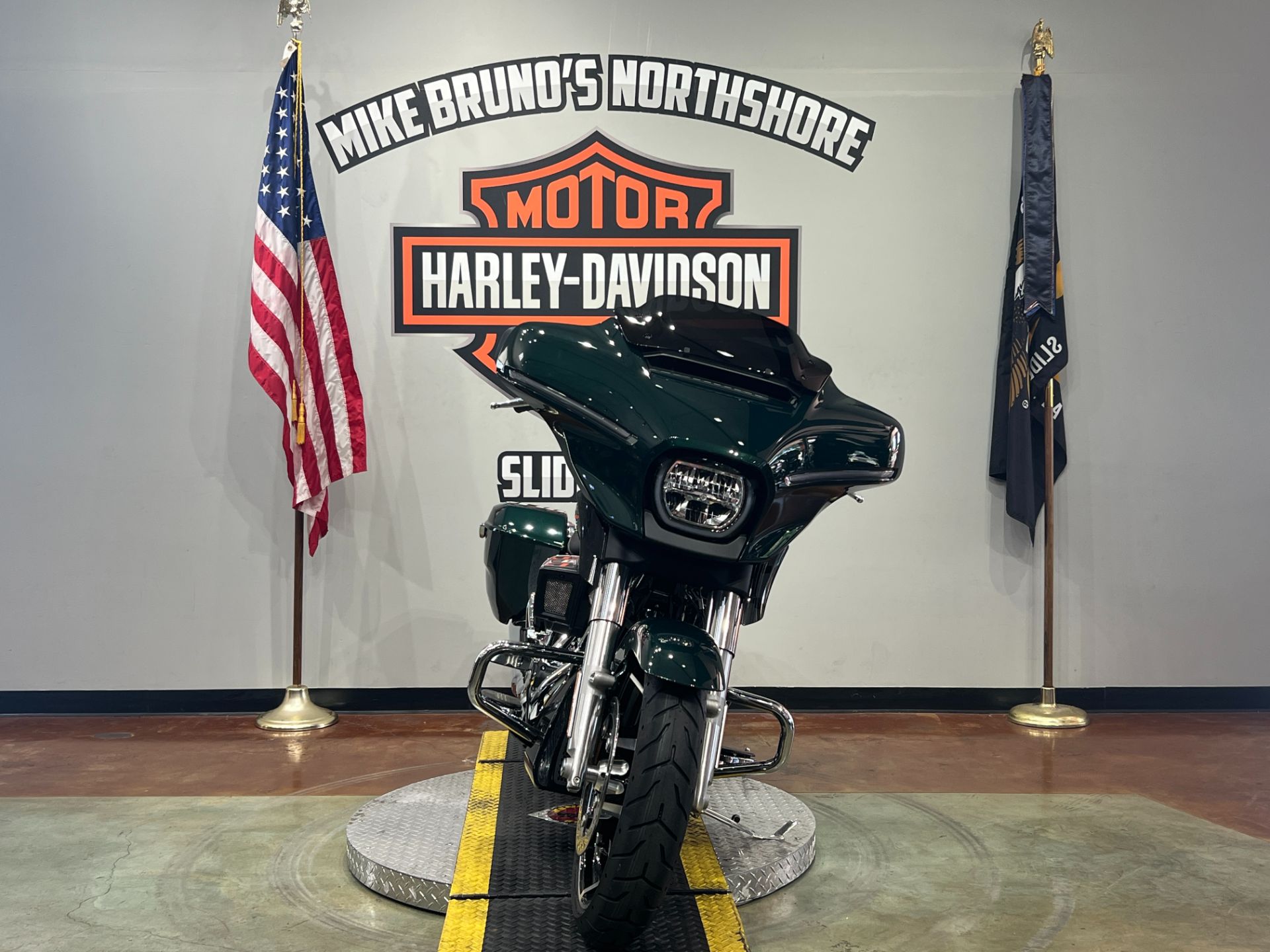 2024 Harley-Davidson Street Glide® in Slidell, Louisiana - Photo 3