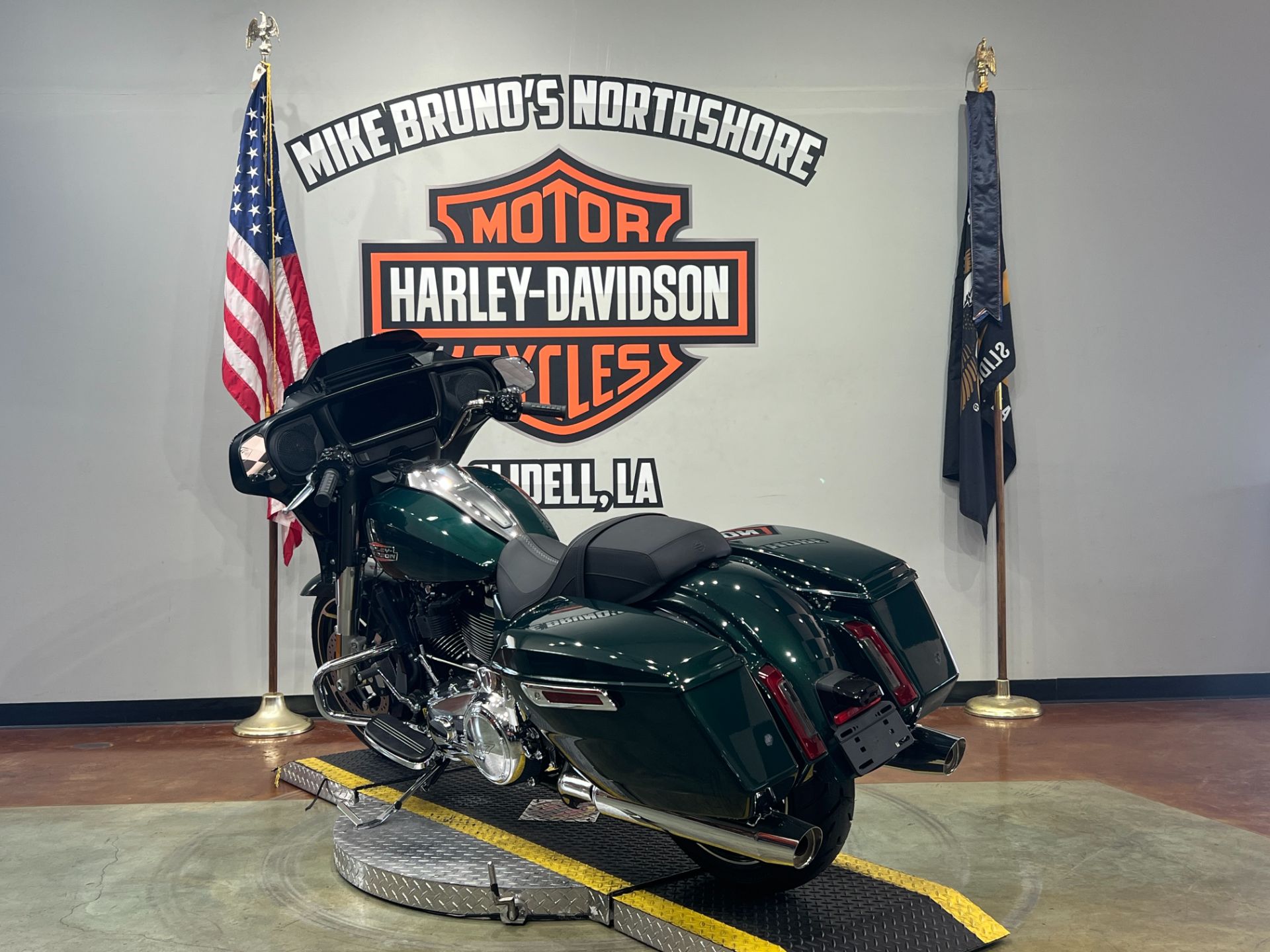 2024 Harley-Davidson Street Glide® in Slidell, Louisiana - Photo 6