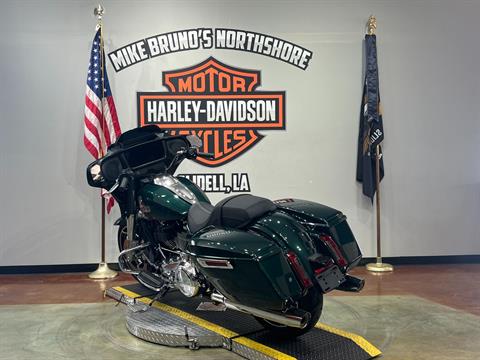 2024 Harley-Davidson Street Glide® in Slidell, Louisiana - Photo 6