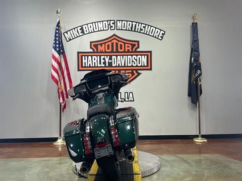 2024 Harley-Davidson Street Glide® in Slidell, Louisiana - Photo 7