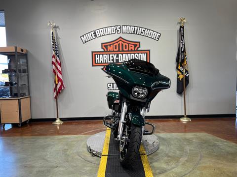 2024 Harley-Davidson Street Glide® in Slidell, Louisiana - Photo 3