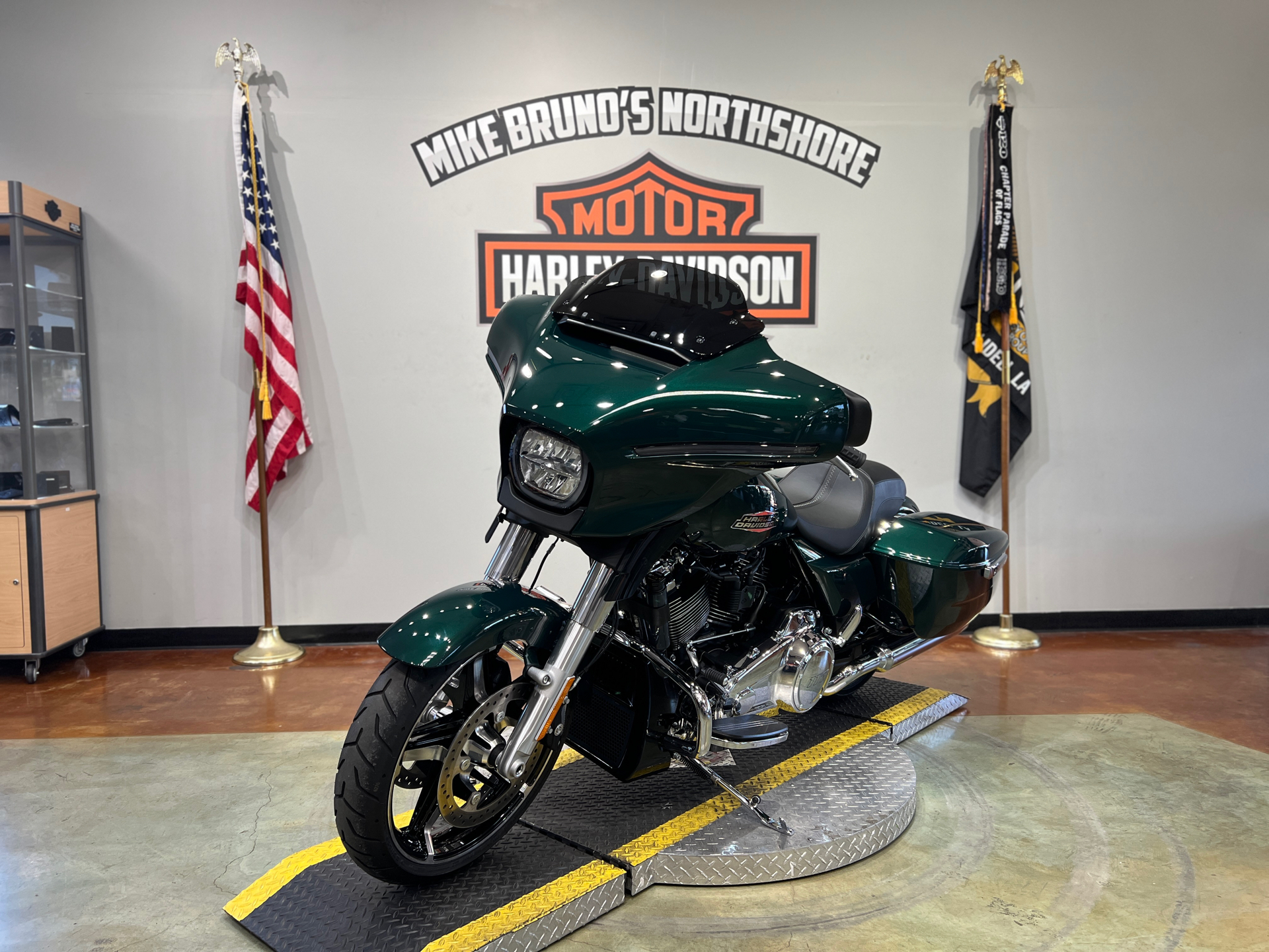 2024 Harley-Davidson Street Glide® in Slidell, Louisiana - Photo 4