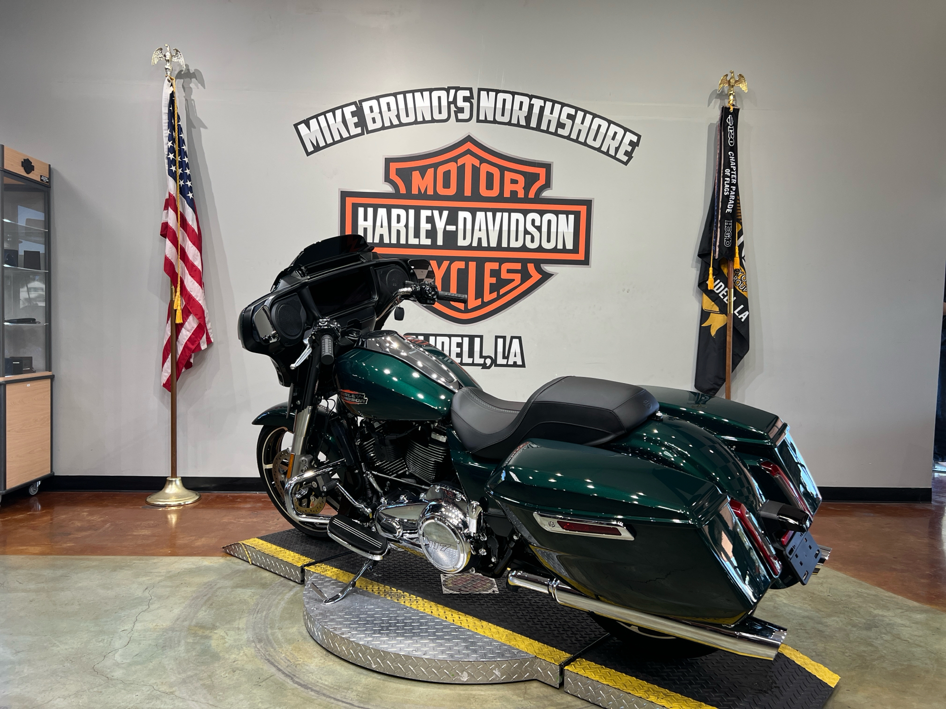 2024 Harley-Davidson Street Glide® in Slidell, Louisiana - Photo 6