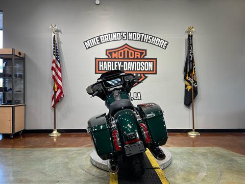 2024 Harley-Davidson Street Glide® in Slidell, Louisiana - Photo 7