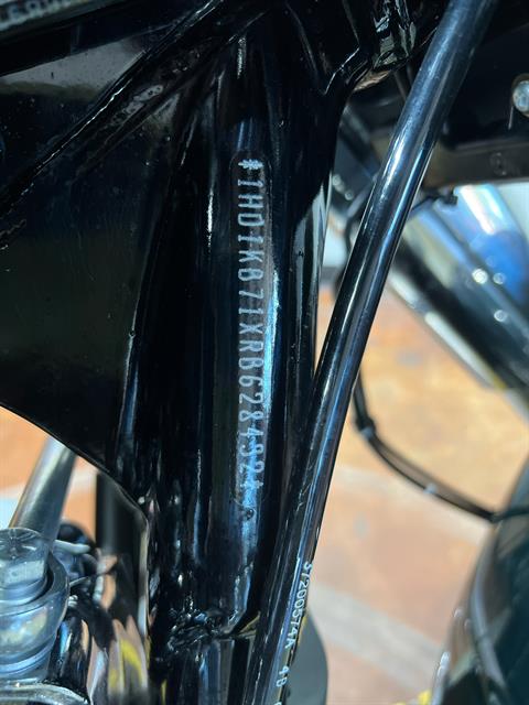 2024 Harley-Davidson Street Glide® in Slidell, Louisiana - Photo 9