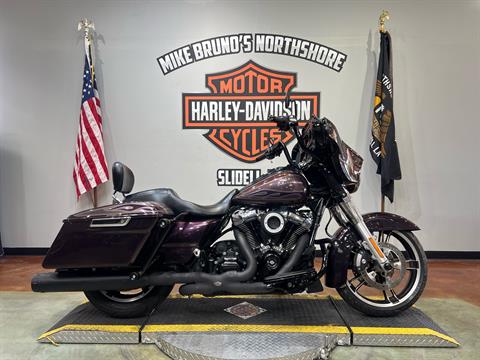 2017 Harley-Davidson Street Glide® Special in Slidell, Louisiana - Photo 1