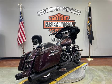 2017 Harley-Davidson Street Glide® Special in Slidell, Louisiana - Photo 2