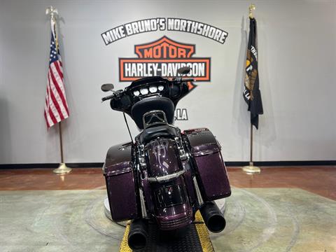2017 Harley-Davidson Street Glide® Special in Slidell, Louisiana - Photo 4