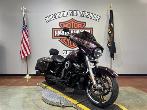 2017 Harley-Davidson Street Glide® Special in Slidell, Louisiana - Photo 5