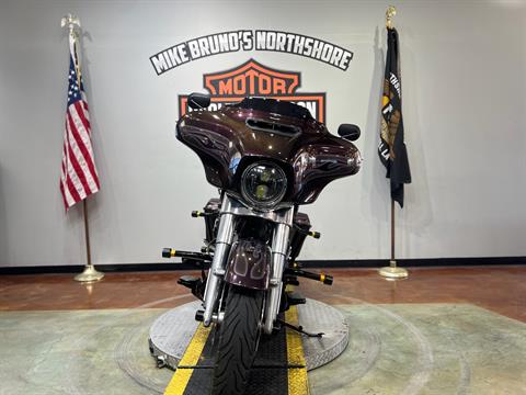 2017 Harley-Davidson Street Glide® Special in Slidell, Louisiana - Photo 6