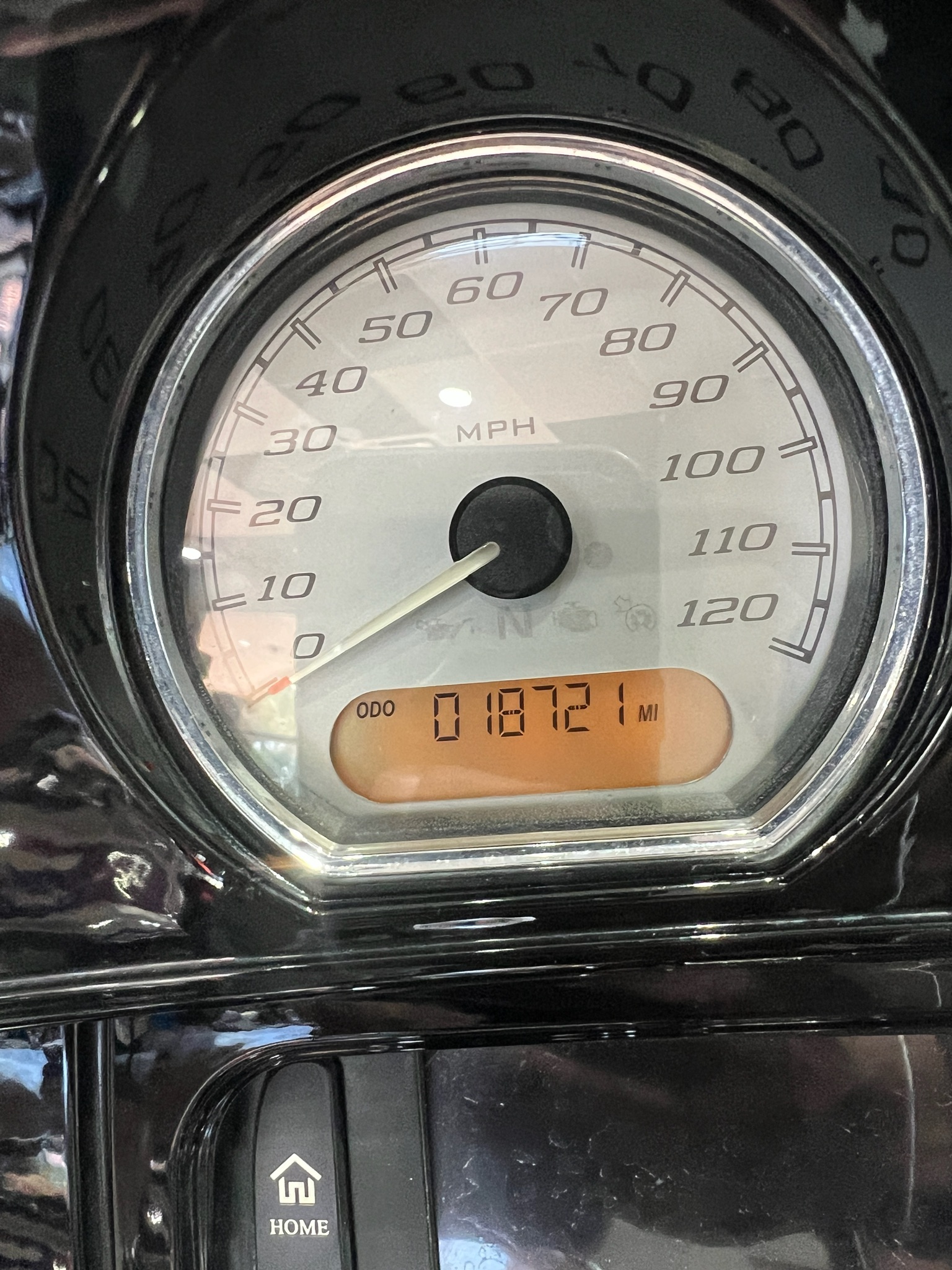 2017 Harley-Davidson Street Glide® Special in Slidell, Louisiana - Photo 9