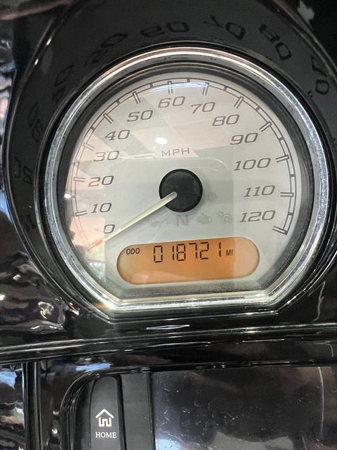 2017 Harley-Davidson Street Glide® Special in Slidell, Louisiana - Photo 9