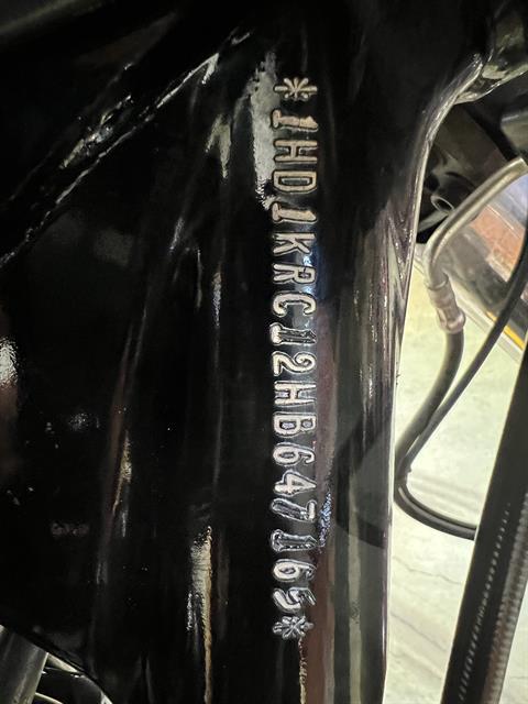 2017 Harley-Davidson Street Glide® Special in Slidell, Louisiana - Photo 10