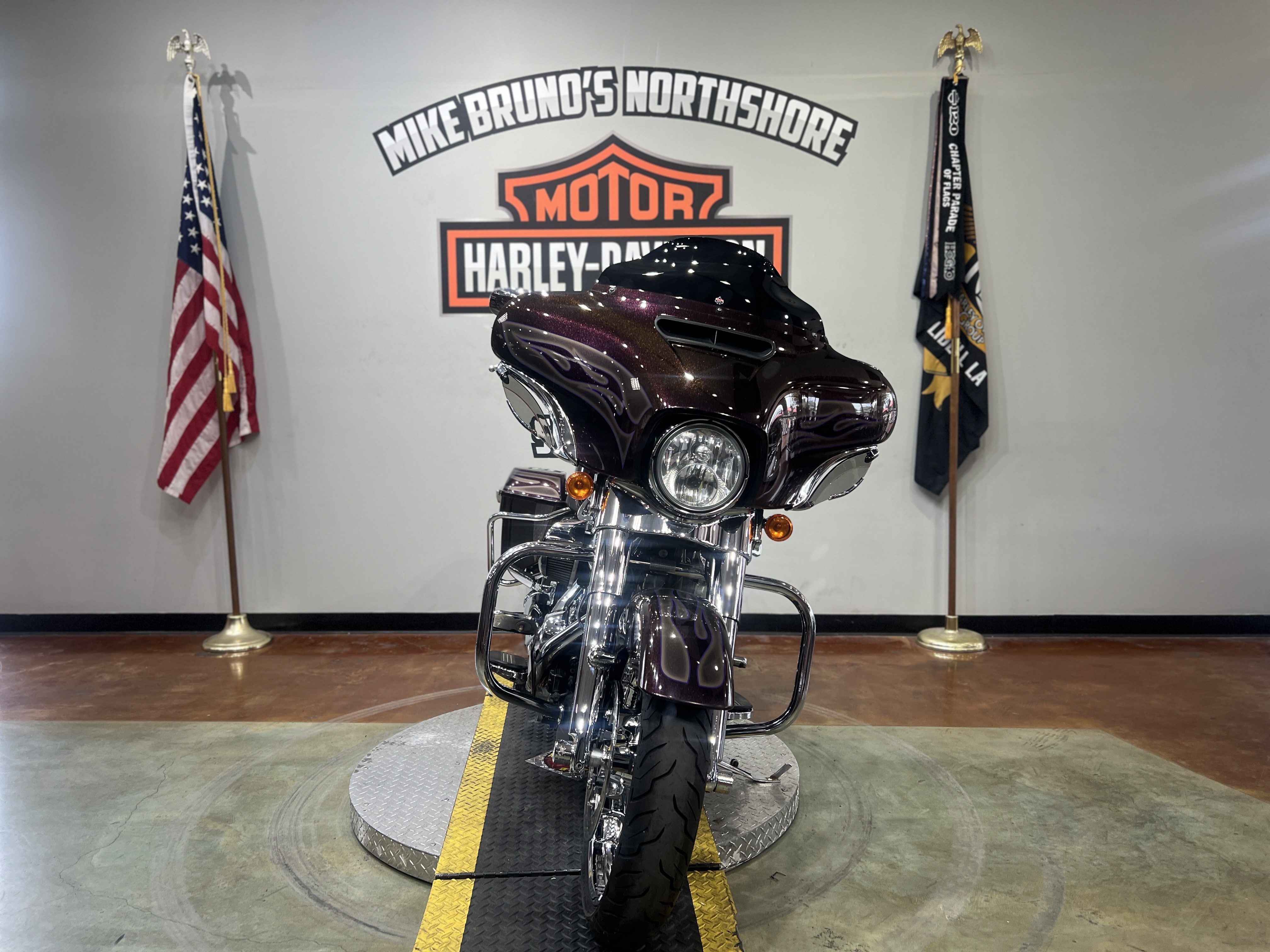 2017 Harley-Davidson Street Glide® Special in Slidell, Louisiana - Photo 3