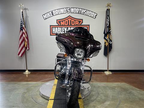 2017 Harley-Davidson Street Glide® Special in Slidell, Louisiana - Photo 3