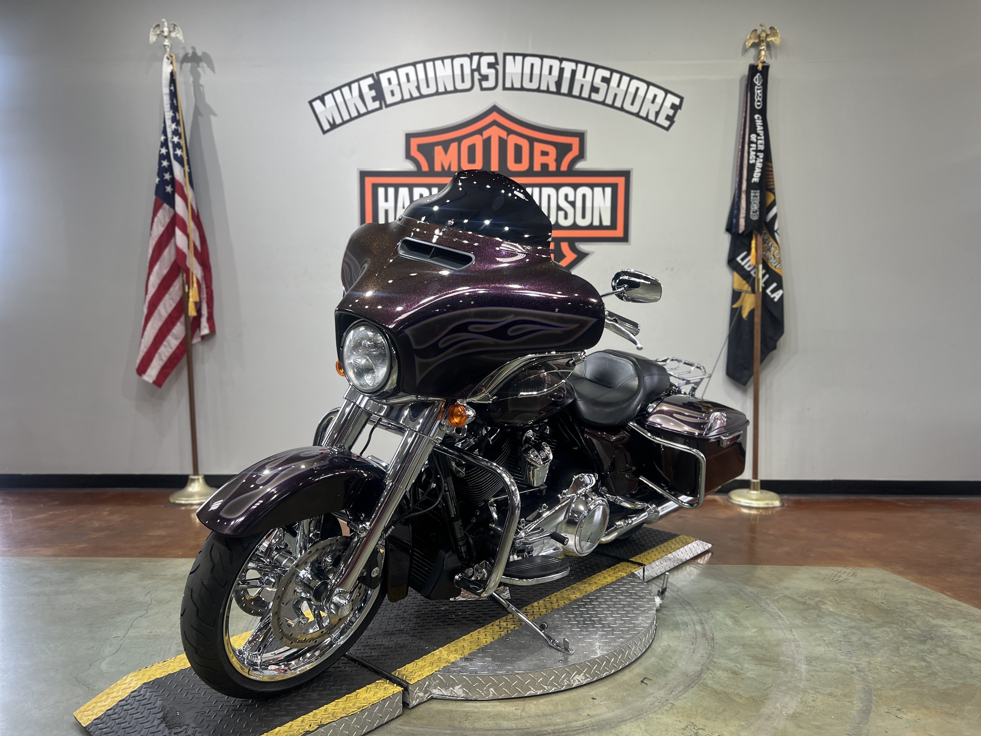 2017 Harley-Davidson Street Glide® Special in Slidell, Louisiana - Photo 4