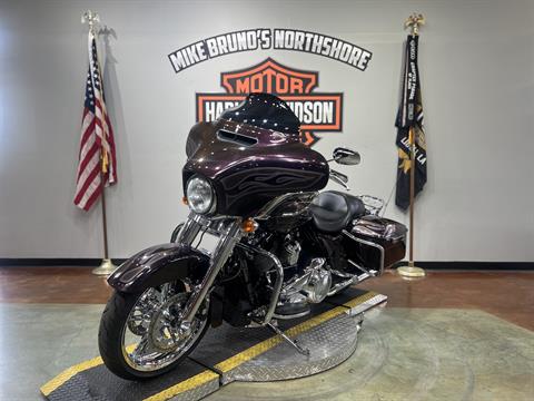2017 Harley-Davidson Street Glide® Special in Slidell, Louisiana - Photo 4