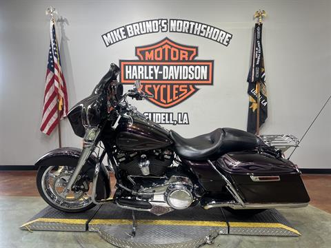 2017 Harley-Davidson Street Glide® Special in Slidell, Louisiana - Photo 5
