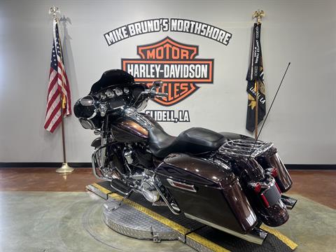 2017 Harley-Davidson Street Glide® Special in Slidell, Louisiana - Photo 6