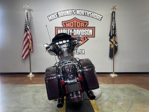 2017 Harley-Davidson Street Glide® Special in Slidell, Louisiana - Photo 7