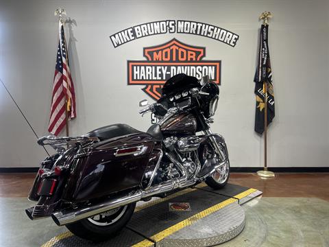 2017 Harley-Davidson Street Glide® Special in Slidell, Louisiana - Photo 8