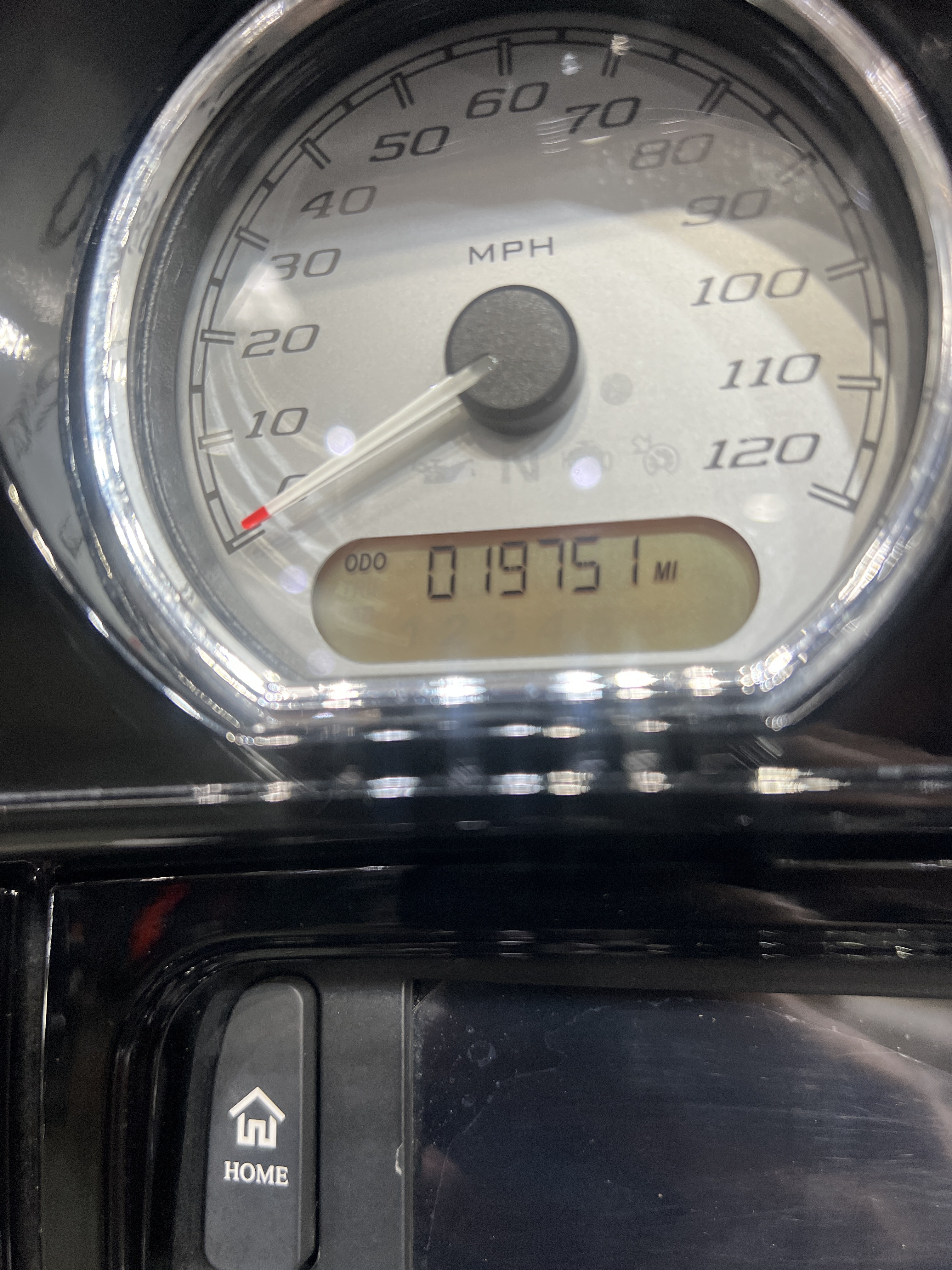 2017 Harley-Davidson Street Glide® Special in Slidell, Louisiana - Photo 9