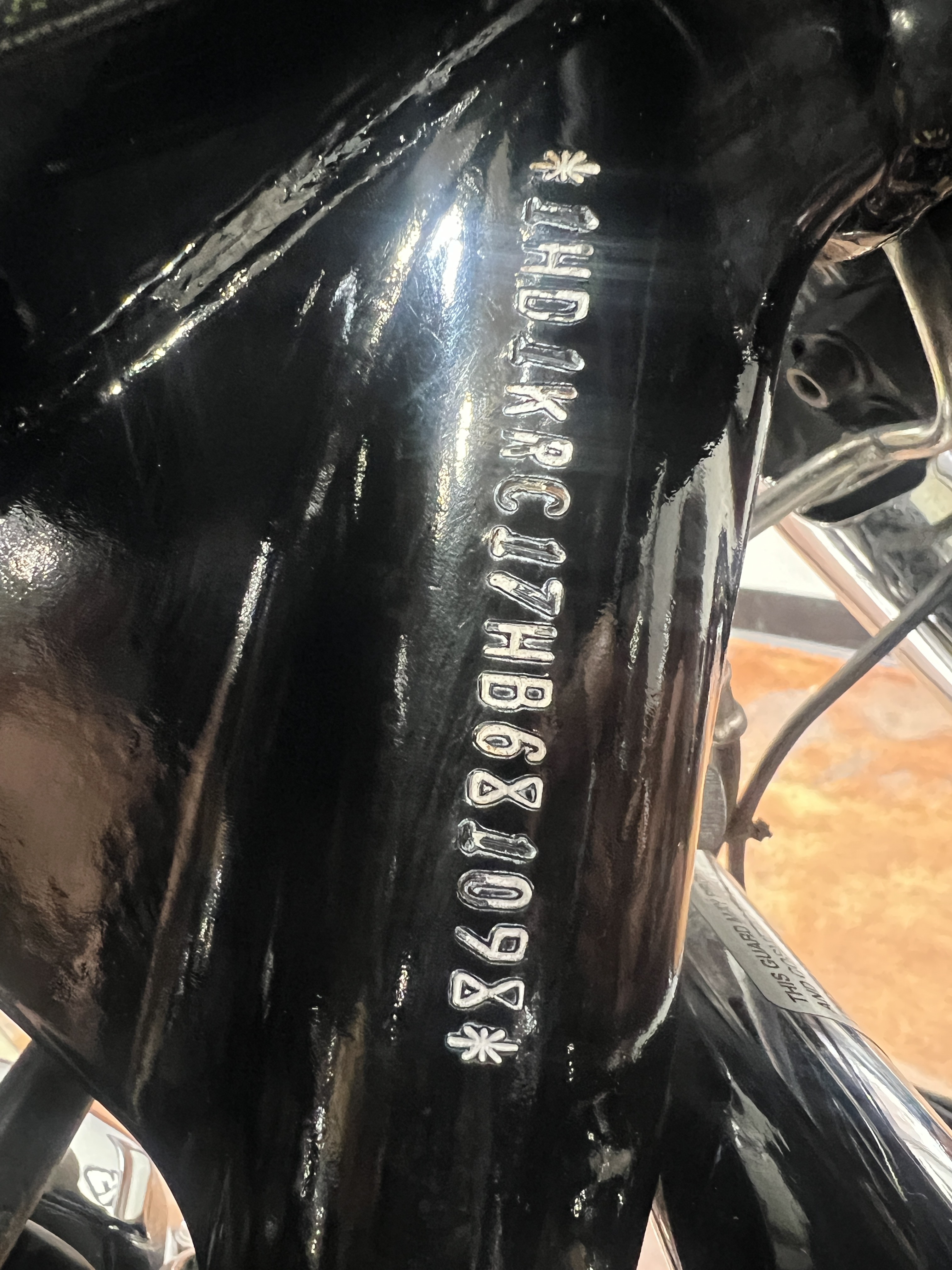 2017 Harley-Davidson Street Glide® Special in Slidell, Louisiana - Photo 10