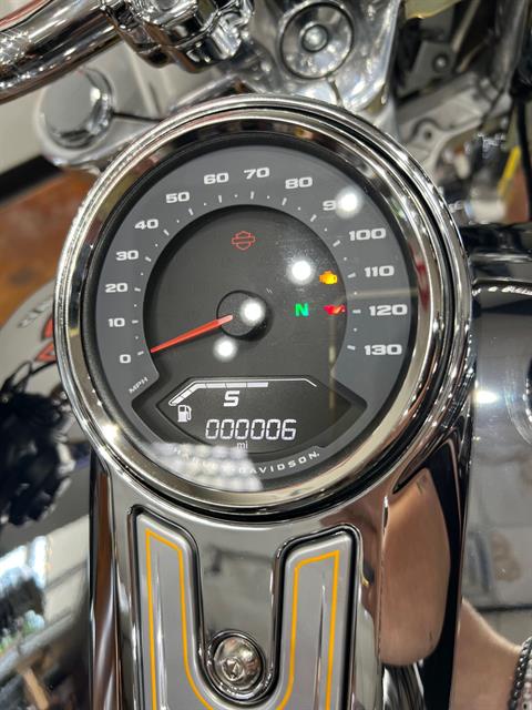2025 Harley-Davidson Fat Boy® Gray Ghost in Slidell, Louisiana - Photo 10