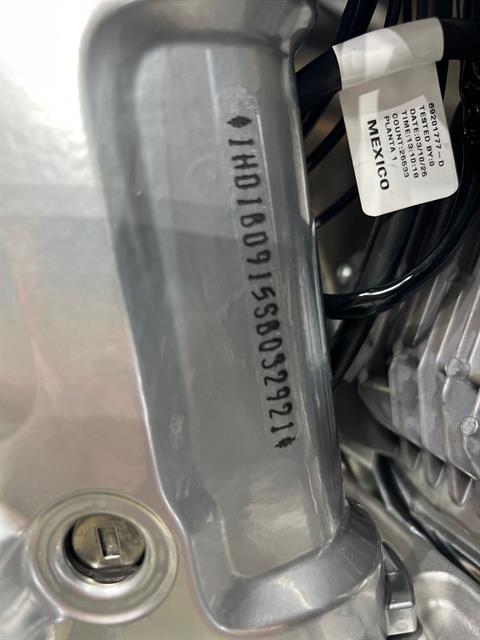 2025 Harley-Davidson Fat Boy® Gray Ghost in Slidell, Louisiana - Photo 11
