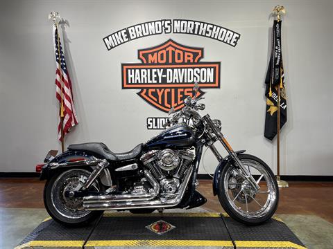 2007 Harley-Davidson FXDSE Screamin' Eagle® Dyna® in Slidell, Louisiana - Photo 1