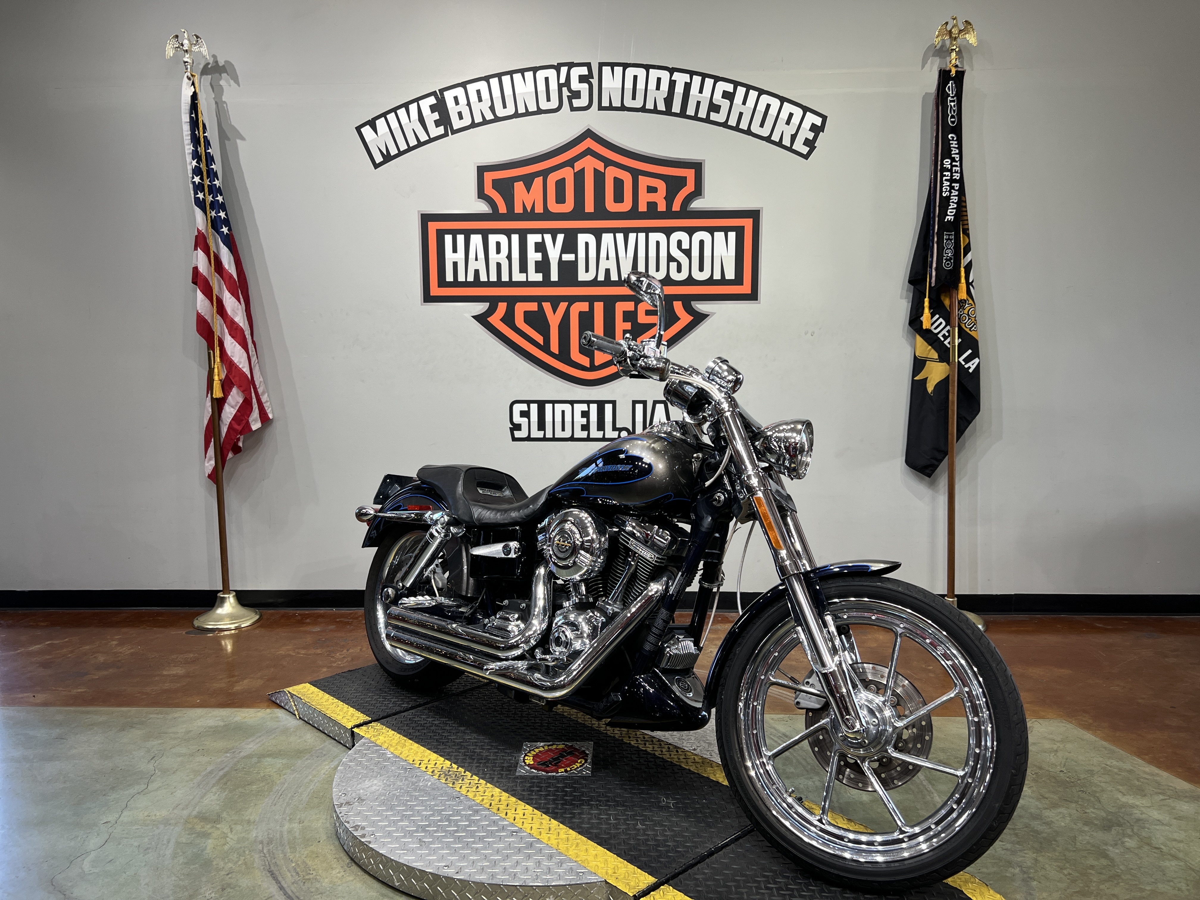 2007 Harley-Davidson FXDSE Screamin' Eagle® Dyna® in Slidell, Louisiana - Photo 2