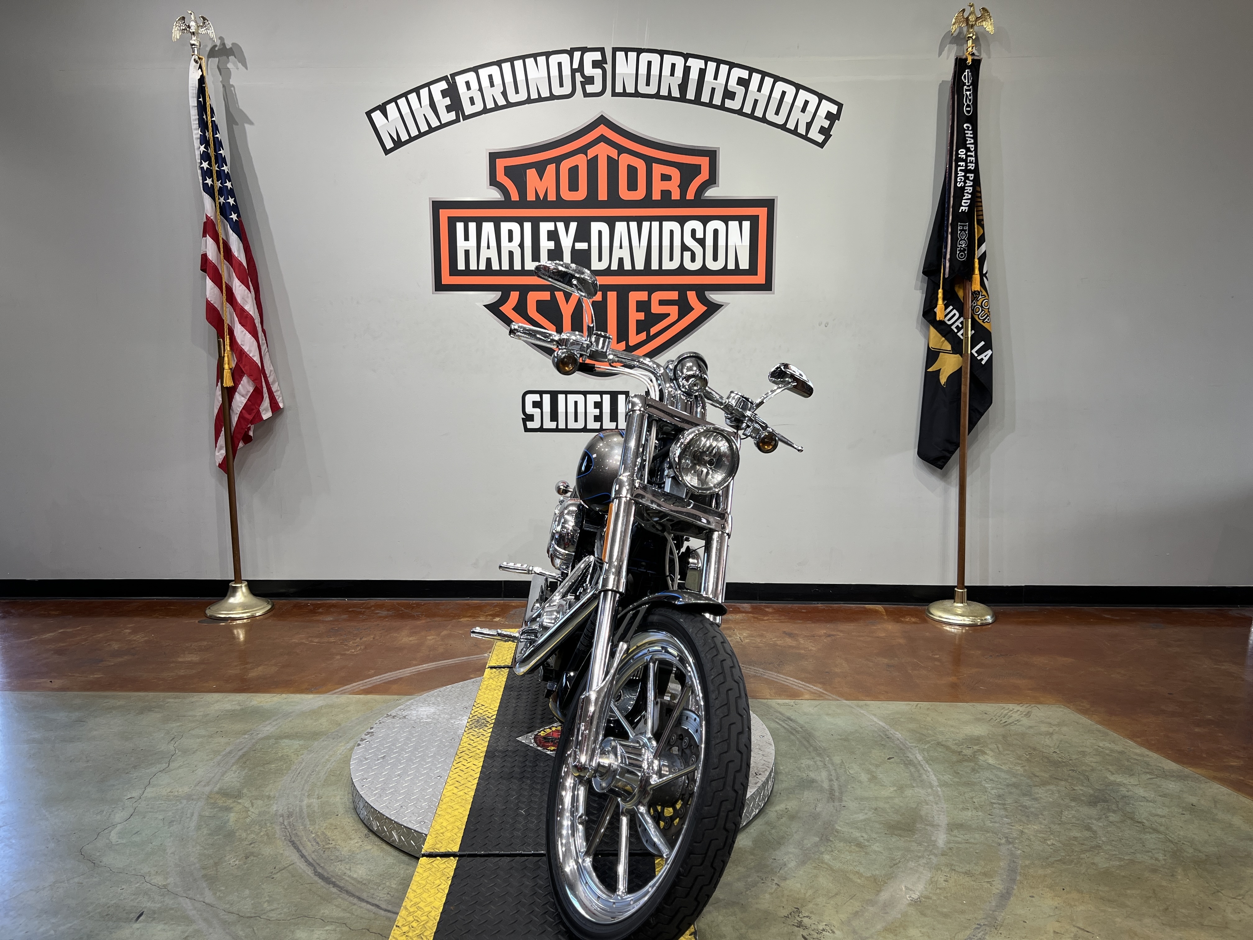 2007 Harley-Davidson FXDSE Screamin' Eagle® Dyna® in Slidell, Louisiana - Photo 3