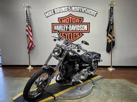 2007 Harley-Davidson FXDSE Screamin' Eagle® Dyna® in Slidell, Louisiana - Photo 4