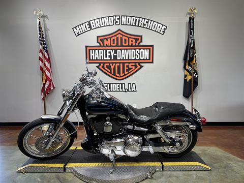 2007 Harley-Davidson FXDSE Screamin' Eagle® Dyna® in Slidell, Louisiana - Photo 5