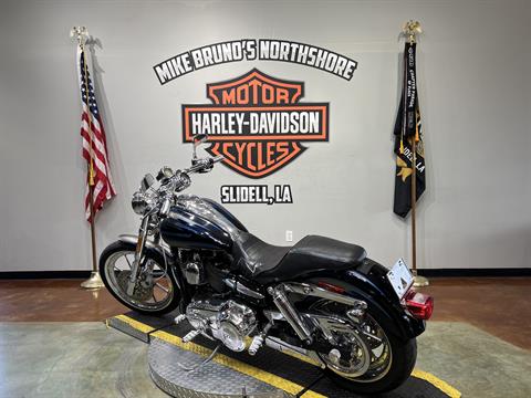 2007 Harley-Davidson FXDSE Screamin' Eagle® Dyna® in Slidell, Louisiana - Photo 6