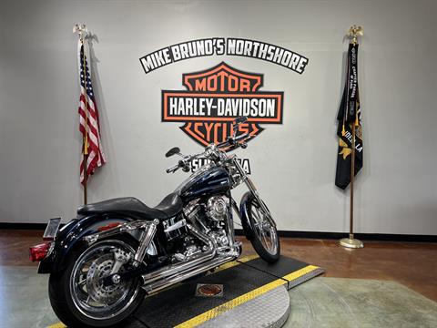2007 Harley-Davidson FXDSE Screamin' Eagle® Dyna® in Slidell, Louisiana - Photo 8