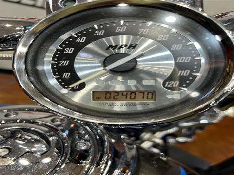 2007 Harley-Davidson FXDSE Screamin' Eagle® Dyna® in Slidell, Louisiana - Photo 9