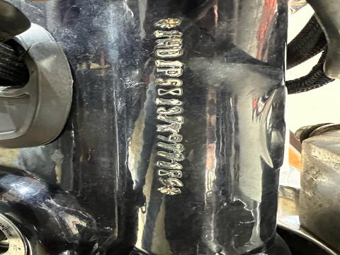 2007 Harley-Davidson FXDSE Screamin' Eagle® Dyna® in Slidell, Louisiana - Photo 10