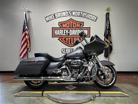 2021 Harley-Davidson Road Glide® in Slidell, Louisiana