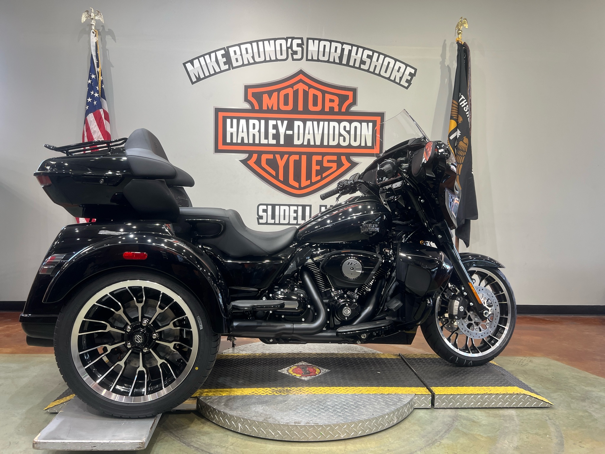 2026 Harley-Davidson Street Glide® 3 Limited for sale 1281397