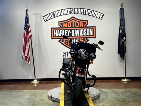 2024 Harley-Davidson Heritage Classic 114 in Slidell, Louisiana - Photo 3