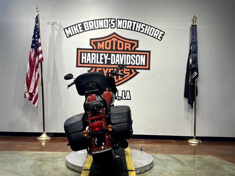 2024 Harley-Davidson Heritage Classic 114 in Slidell, Louisiana - Photo 7