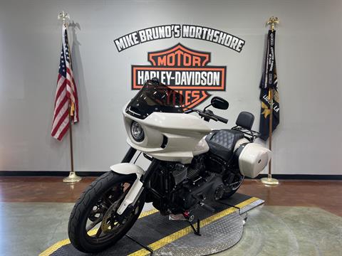 2023 Harley-Davidson Low Rider® ST in Slidell, Louisiana - Photo 4