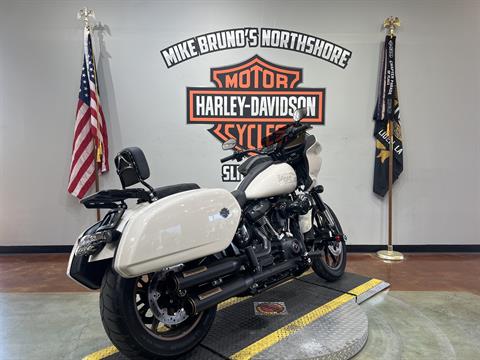 2023 Harley-Davidson Low Rider® ST in Slidell, Louisiana - Photo 8