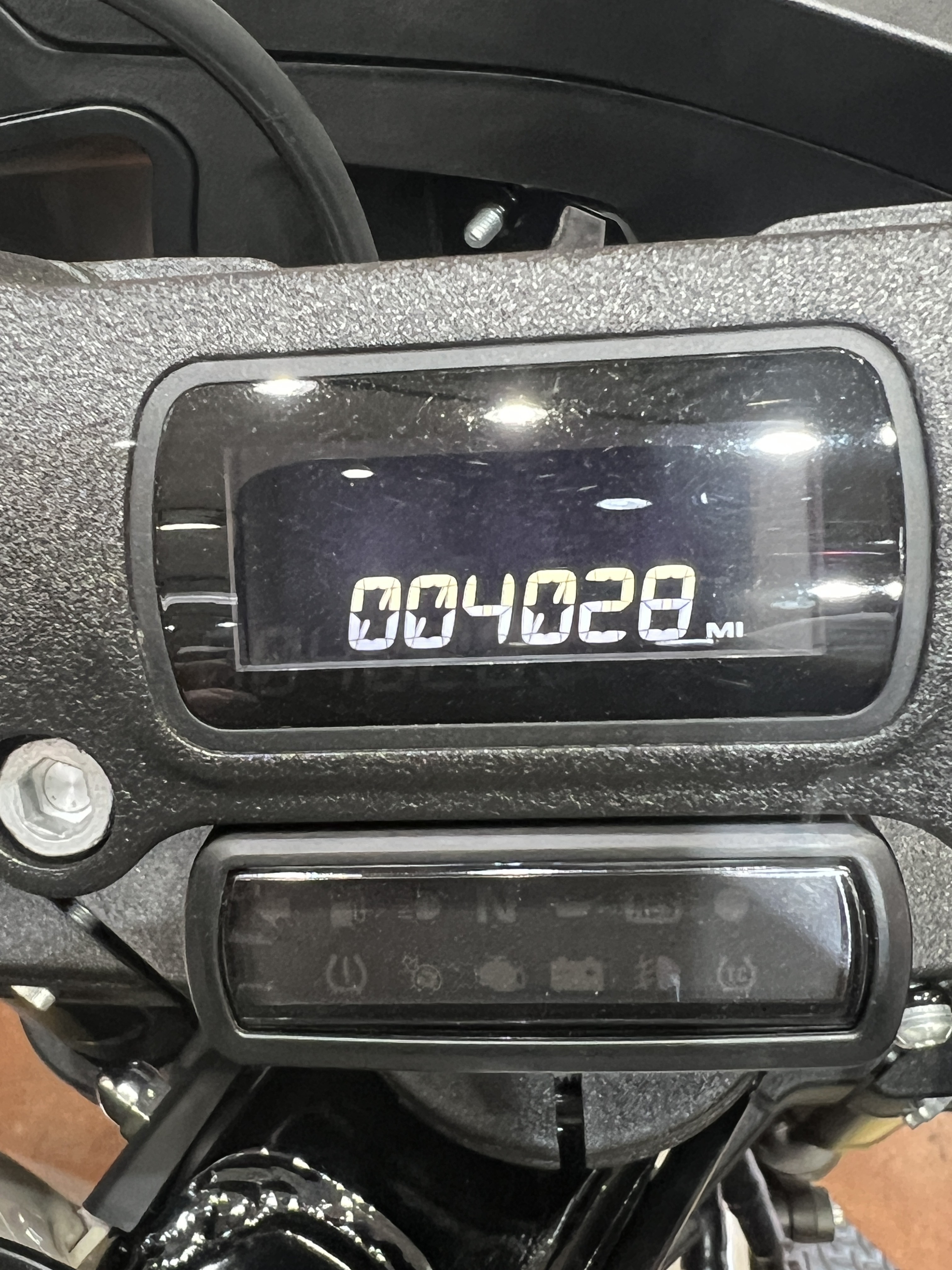 2023 Harley-Davidson Low Rider® ST in Slidell, Louisiana - Photo 9